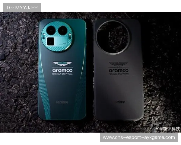 realme真我GT8Pro阿斯顿马丁F1限量版手机官宣，下周开售，真我gt888手机值得入手吗