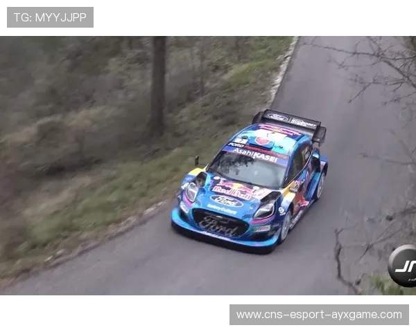 WRC蒙特卡洛站结束，芬兰车手勇夺冠军，蒙特卡洛赛道记录