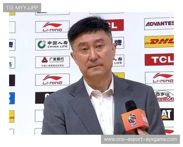 广东队麦考尔复出，球队士气高涨迎接总决赛挑战