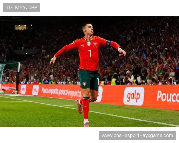 C罗迎战2026世界杯，葡萄牙队冲击最后一次世界杯荣耀